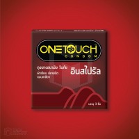 One Touch Inspiral (หัวเกลียว)