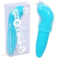 อุปกรณ์สั่น Iboibo G Spot S Green (สีเขียว) ถูกและดี ความเพลิดเพลินสูงสุดสำหรับคุณผู้ชาย ของเล่น