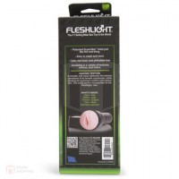 Fleshlight Classic Pink Lady ทำจากซิลิโคนเกรดพรีเมี่ยมที่นุ่มนวลให้สัมผัสที่ยืดหยุ่นนุ่มสบายFleshlight Classic Pink Lady ทำจากซิลิโคนเกรดพรีเมี่ยมที่นุ่มนวลให้สัมผัสที่ยืดหยุ่นนุ่มสบาย