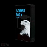 ถุงยางญี่ปุ่น Okamoto Smart Boy Condom