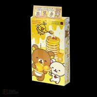 ถุงยางญี่ปุ่น Okamoto Rilakkuma