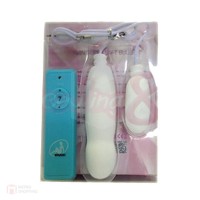 Lollipop Vibrator V5 (ไข่คู่นุ่มละมุล) 