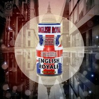 ENGLISH ROYALE Poppers PWD Original 10ml