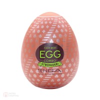 Tenga Egg Limited Twinkle