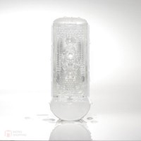 Tenga Flip Hole (White)