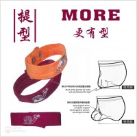 WANG JIANG SEXY COCKBAND MAROON  จำหน่ายกางเกงในชาย กางเกงใน บ๊อกเซอร์ mens underwear บีกีนี จีสตริง กางเกงว่ายน้ำ เซ็กซี่