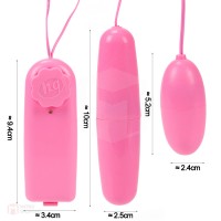 Lollipop Vibrator V3 (ไข่สั่นแพ็คคู่)  VIBRATING  ถูกและดี ความเพลิดเพลินสูงสุดสำหรับคุณผู้ชาย ของเล่น