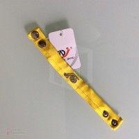 WANG JIANG SEXY COCKBAND YELLOW จำหน่ายกางเกงในชาย กางเกงใน บ๊อกเซอร์ mens underwear บีกีนี จีสตริง กางเกงว่ายน้ำ เซ็กซี่