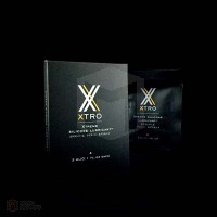 XTRO Silicone 3 Boxes (ซิลิโคนเจล XTRO)