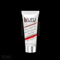 Nuru Gel Platinum 40 ml