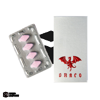 Draco Supplement 4 Capsule