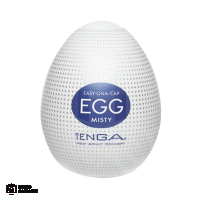 Tenga Egg Misty