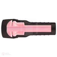 Fleshlight Classic Pink Lady ทำจากซิลิโคนเกรดพรีเมี่ยมที่นุ่มนวลให้สัมผัสที่ยืดหยุ่นนุ่มสบาย