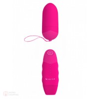 B Swish Bnaughty Unleashed Classic - Magenta