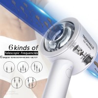 Trouvaille Masturbation เครื่องชักอัตโนมัติพร้อมที่ติดกระจก (ชาร์จ USB)