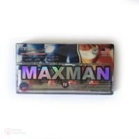 Max Man