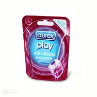 DUREX PLAY VIBRATIONS