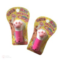 Kitty Vibrating v5 (Pink) ถูกและดี ความเพลิดเพลินสูงสุดสำหรับคุณผู้ชาย ของเล่น