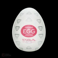 Tenga Egg Stepper  