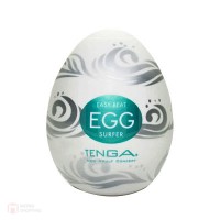 Tenga Egg Surfer 