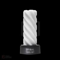 Tenga 3D Spiral,จำหน่าย,ถุงยาง,กางเกงใน,อาหารเสริม,เครื่องสำอาง,ของเล่น,สำหรับผู้ชาย