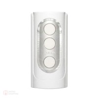 Tenga Flip Hole (White)