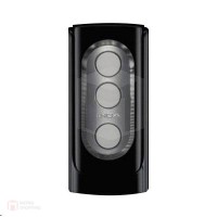 Tenga Flip Hole (Black)