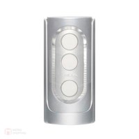 Tenga Flip Hole (Gray)
