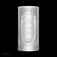 Tenga Flip Hole (Gray)