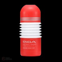 Tenga Rolling Head Cup ,จำหน่าย,ถุงยาง,กางเกงใน,อาหารเสริม,เครื่องสำอาง,ของเล่น,สำหรับผู้ชาย