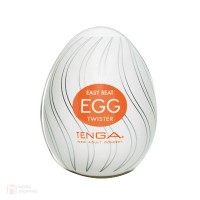 Tenga Egg Twister 