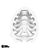 Tenga Egg Stepper  