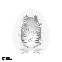 Tenga Egg Cloudy  