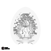 Tenga Egg Shiny  