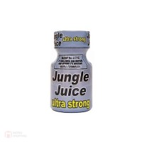 Poppers Jungle Juice Ultra Strong small 10 ml.