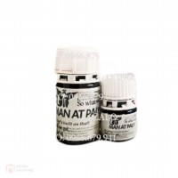 popper Man At Paly white 20 ml