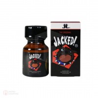 JACKED Premium Poppers PWD Original 10ml