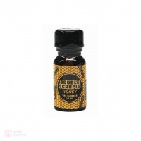 DOUBLE SCORPIO HONEY Premium Poppers PWD Original 10ml