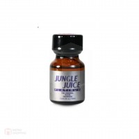 JUNGLE JUICE PLATINUM Poppers PWD Original 10ml