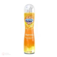 Durex Play Warming 100ml (ดูเร็กซ์ เพลย์ วอร์มมิ่ง)