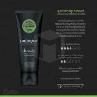 Lubrique Aqua Smooth Cucumber เจลหล่อลื่นลูบริค อควา สมูท คิวคัมเบอร์ 65 ml.