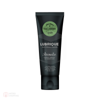 Lubrique Aqua Smooth Cucumber เจลหล่อลื่นลูบริค อควา สมูท คิวคัมเบอร์ 65 ml.