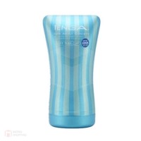 Tenga Soft Tube Cup Cool Edition