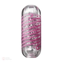 Tenga spiner- Brick (Purple)