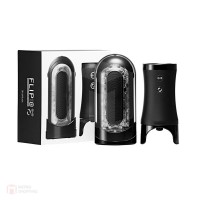 Tenga Flip Zero Electronic Vibrotation