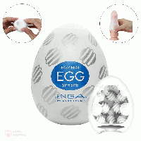 Tenga Egg Sphere