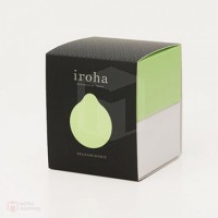 Iroha Midori (Green สั่น ชาร์จ USB))