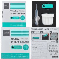 Tenga Men’s Loupe (ชุดตรวจสเปิร์ม)