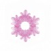 PERSONAL RING V15 (Ice Flower Pink)