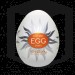 Tenga Egg Shiny  